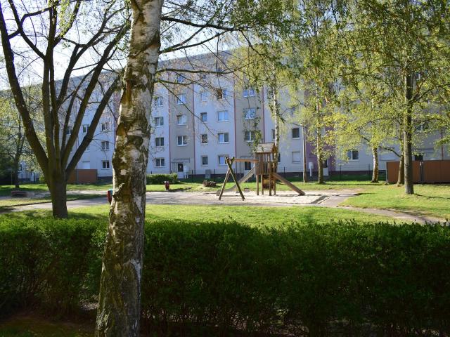 Apartment mieten in Gotha, Thüringen