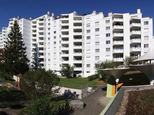 Wohnung mieten in Neuenhof, Aargau