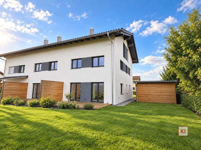 Haus kaufen in Wallersdorf, Landkreis Dingolfing-Landau