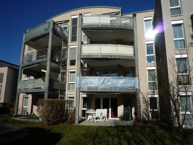 Wohnung mieten in Urtenen, Bern