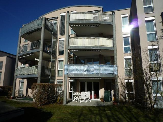 Wohnung mieten in Urtenen, Bern