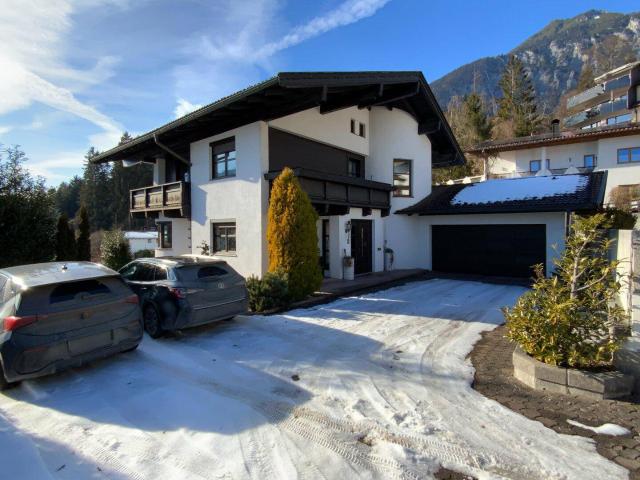 Haus kaufen in Wiesing, Tirol