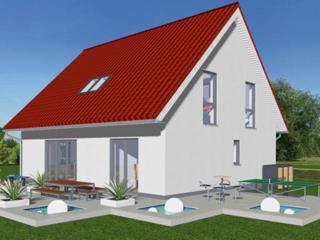 Haus kaufen in Markranstädt, Sachsen