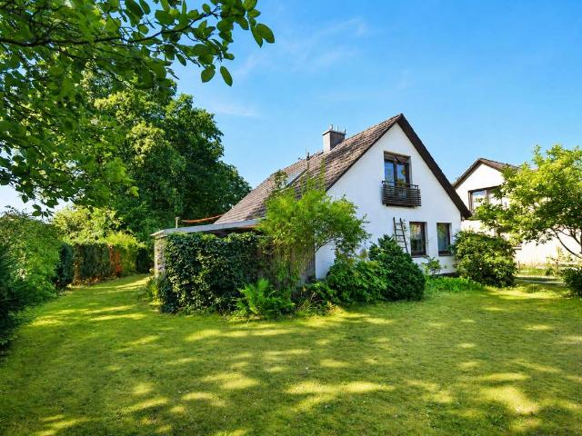 Haus kaufen in Ahrensburg, Kreis Stormarn