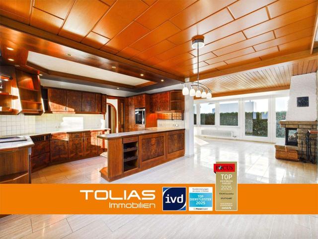 Haus kaufen in Eltingen, Leonberg