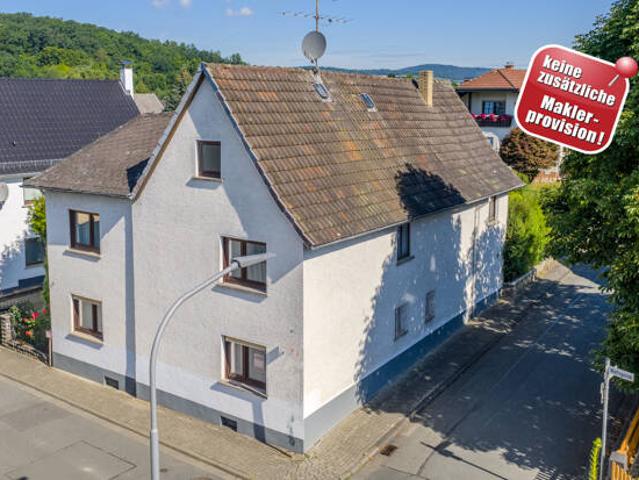 Haus kaufen in Solms