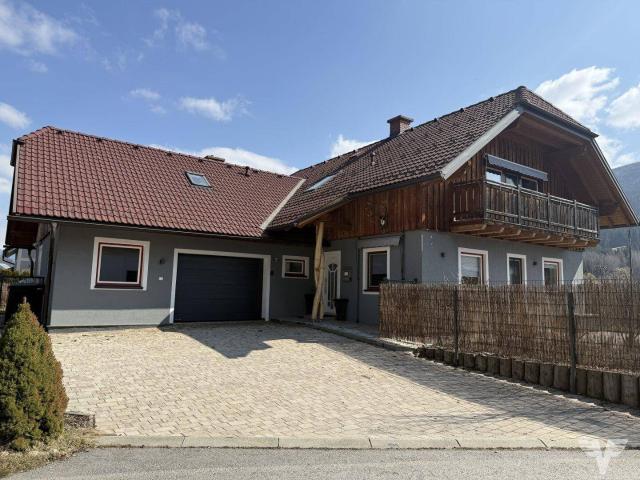 Haus kaufen in Illmitzen, Lungau