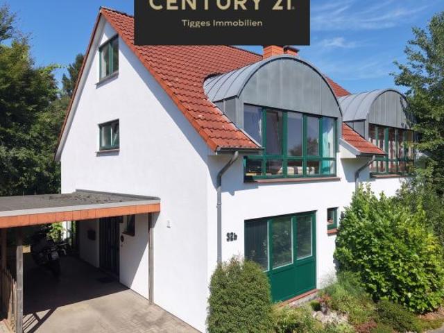 Haus kaufen in Ottersberg, Niedersachsen