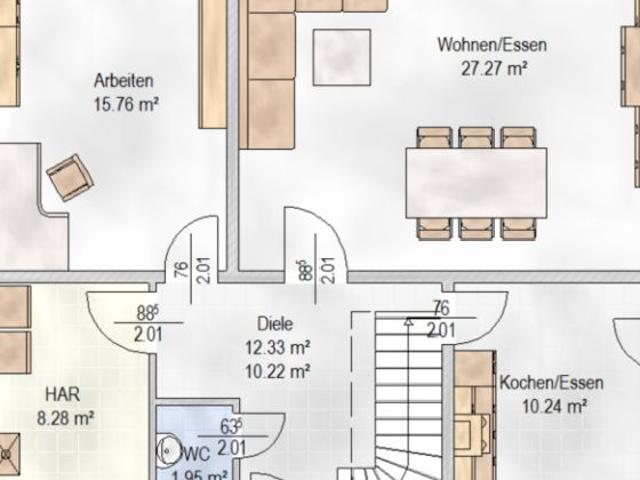 Haus kaufen in Groitzsch, Sachsen