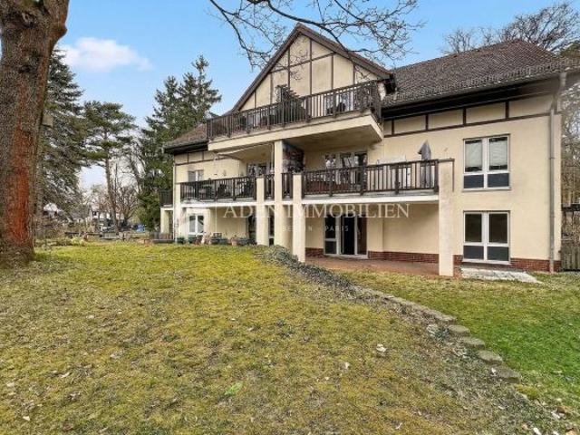 Wohnung kaufen in Heiligensee, Berlin