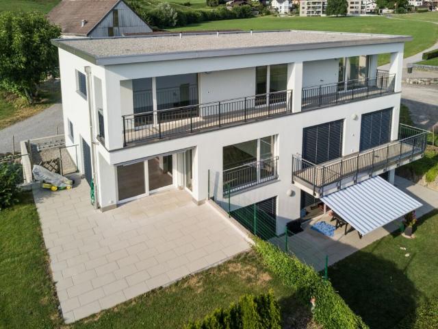 Einfamilienhaus kaufen in Kaltbrunn, St. Gallen