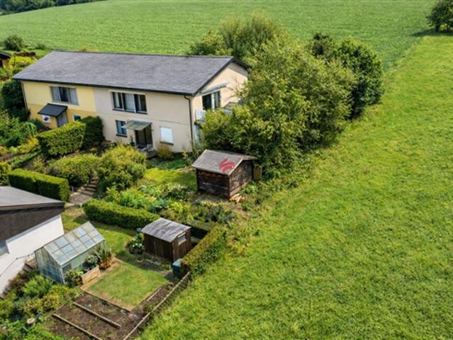 Einfamilienhaus kaufen in Endingen, Aargau