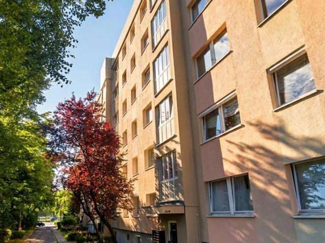 Wohnung kaufen in Räcknitz/Zschertnitz, Dresden