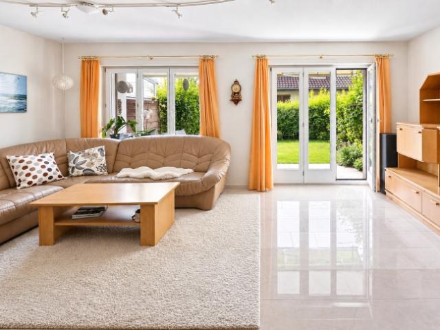 Reihenfamilienhaus kaufen in Remetschwil, Aargau