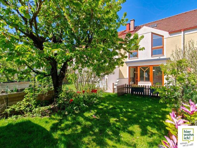 Haus kaufen in Maria Enzersdorf, Niederösterreich