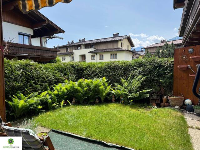 Apartment kaufen in St. Johann im Pongau, Kärnten