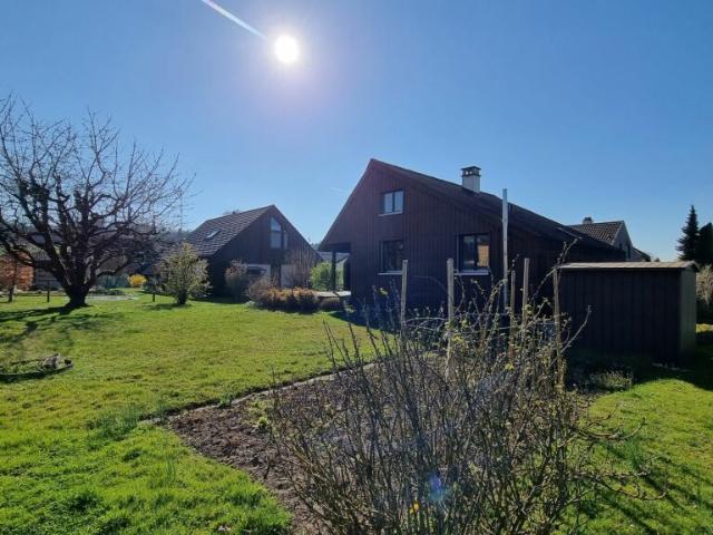 Einfamilienhaus kaufen in Münsterlingen, Thurgau