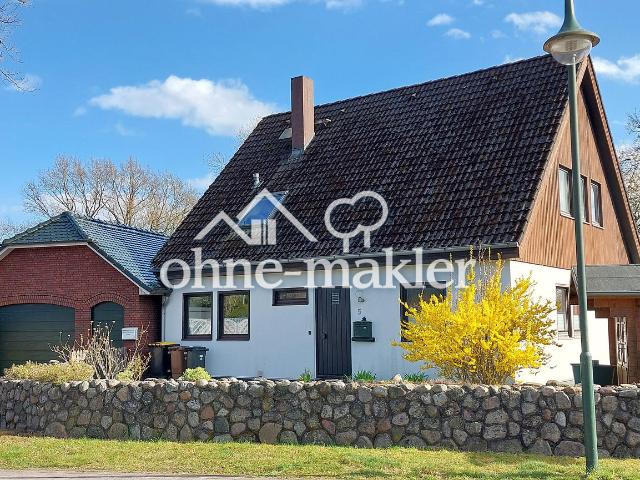 Haus kaufen in Borstel-Hohenraden, Schleswig-Holstein