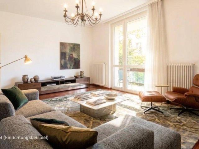 Apartment kaufen in Döbling, Wien