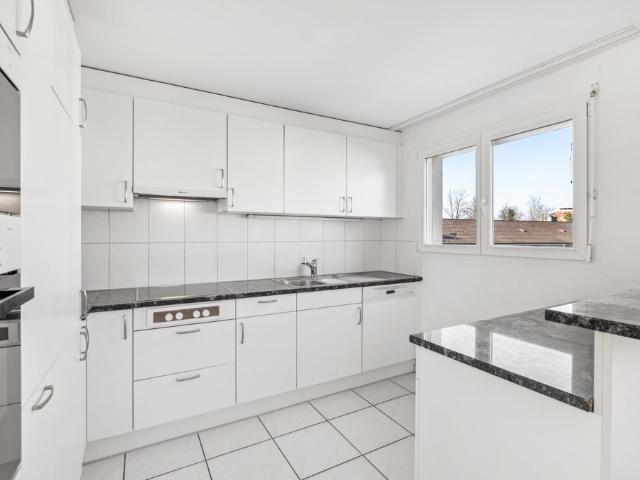 Apartment mieten in Binningen, Basel-Landschaft