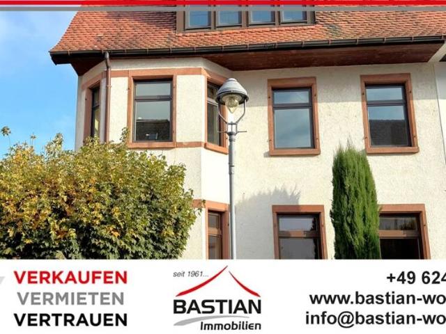 Haus kaufen in Worms-Zentrum, Worms