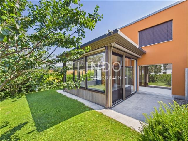 Reihenfamilienhaus kaufen in Bonstetten, Zürich