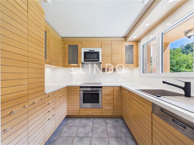 Reihenfamilienhaus kaufen in Bonstetten, Zürich