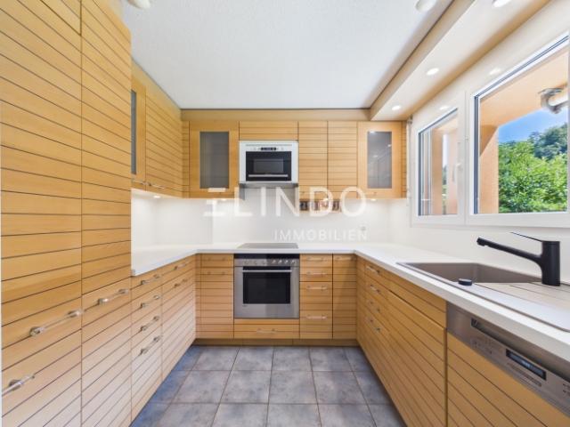 Reihenfamilienhaus kaufen in Bonstetten, Zürich