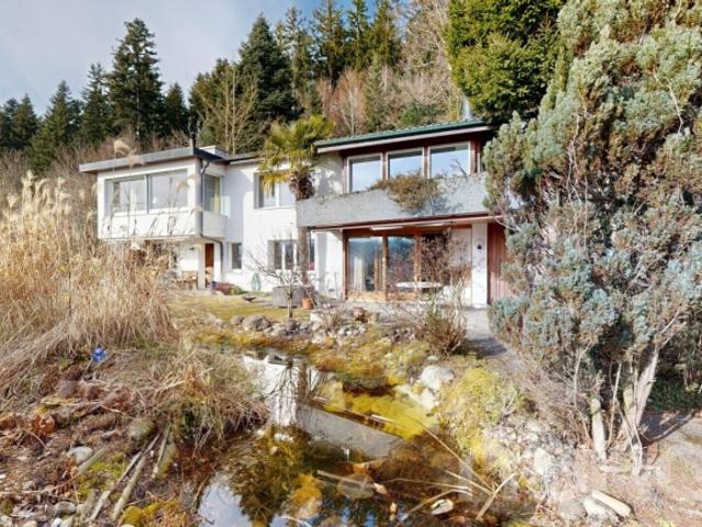 Einfamilienhaus kaufen in Konolfingen, Bern