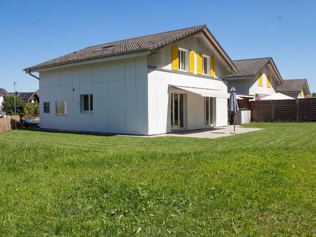Haus kaufen in Wynau, Bern