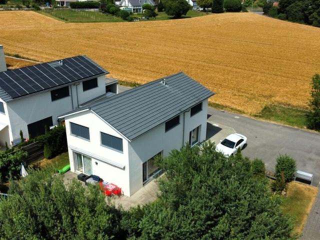 Einfamilienhaus kaufen in Reinach (AG), Aargau