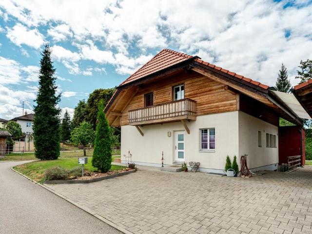 Einfamilienhaus mieten in Lü
