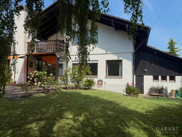Villa kaufen in Zuchering Nord, Ingolstadt