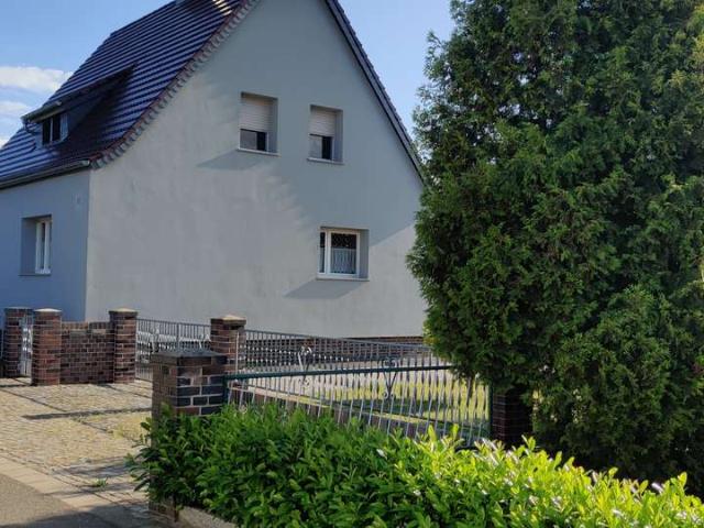 Haus mieten in Tettau, Landkreis Kronach