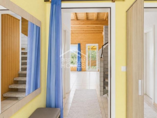 Einfamilienhaus kaufen in Courtelary, Région administrative du Jura bernois