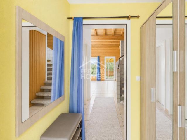 Einfamilienhaus kaufen in Courtelary, Région administrative du Jura bernois