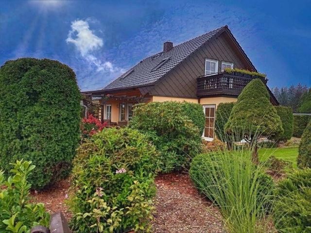Haus kaufen in Schwepnitz, Sachsen