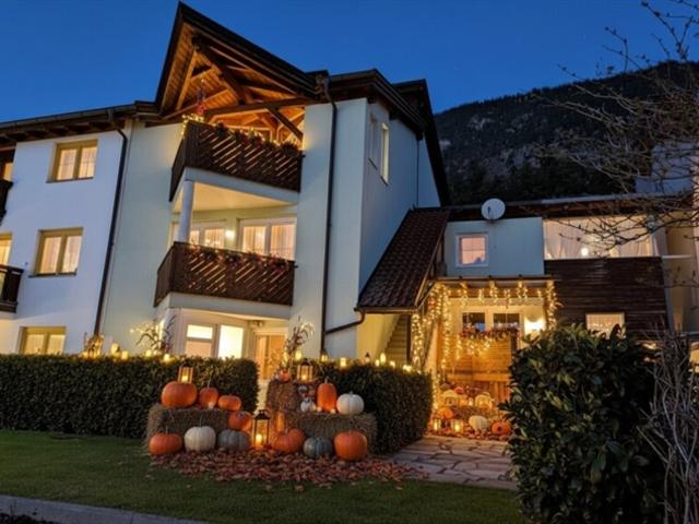 Einfamilienhaus kaufen in Gnadenwald, Tirol