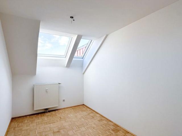 Apartment mieten in Schlüßlberg, Au