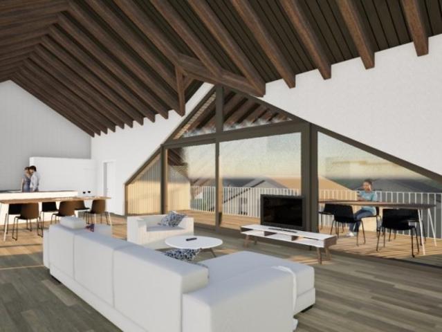 Wohnung kaufen in Trub, Bern