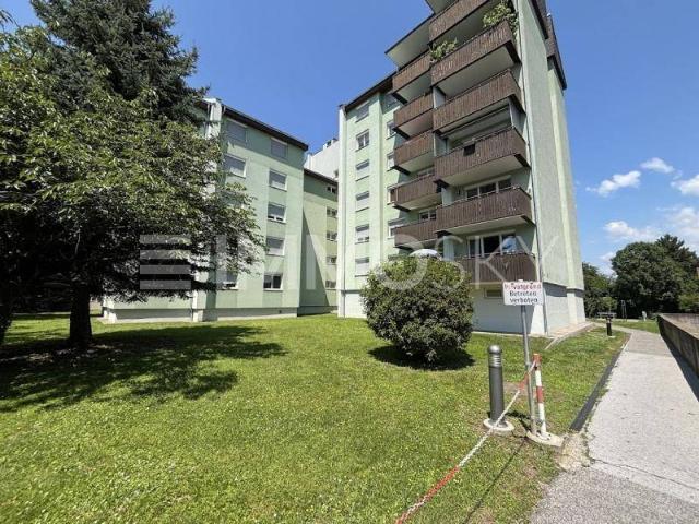 Apartment kaufen in Gersdorf-Feistritz, Steiermark