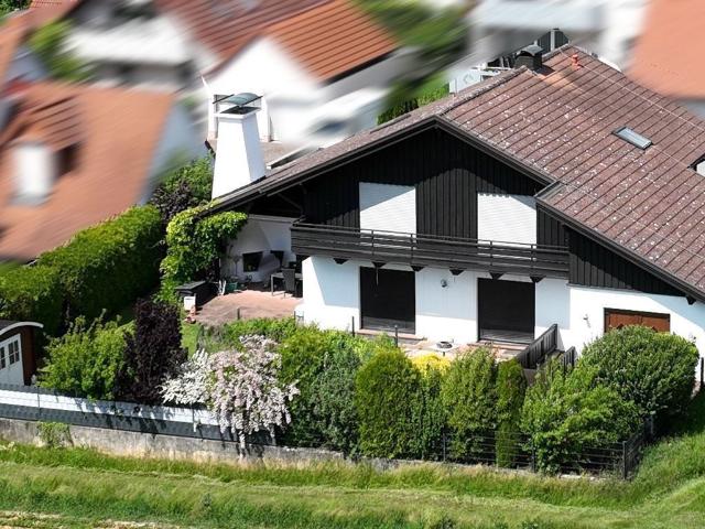 Villa kaufen in Leinach, Bayern