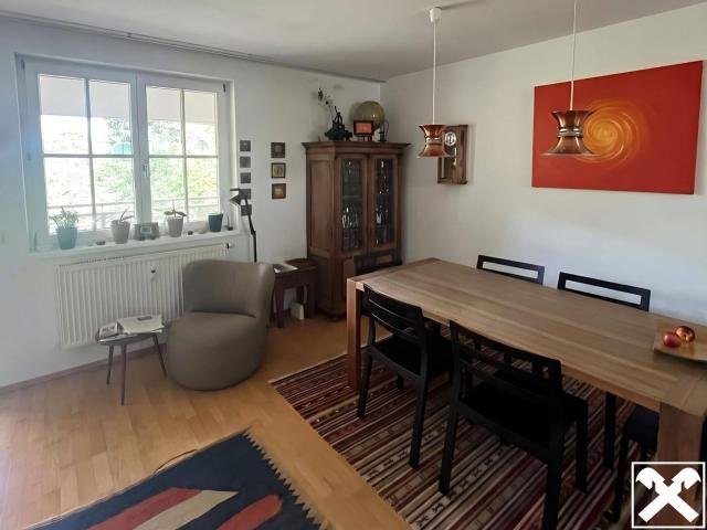 Apartment kaufen in Aigen, Salzburg