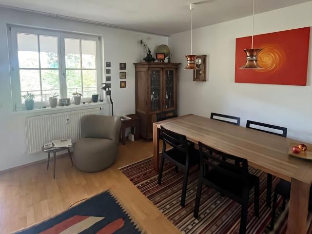 Wohnung kaufen in Altstadt, Salzburg