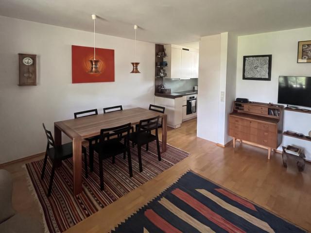 Wohnung kaufen in Altstadt, Salzburg