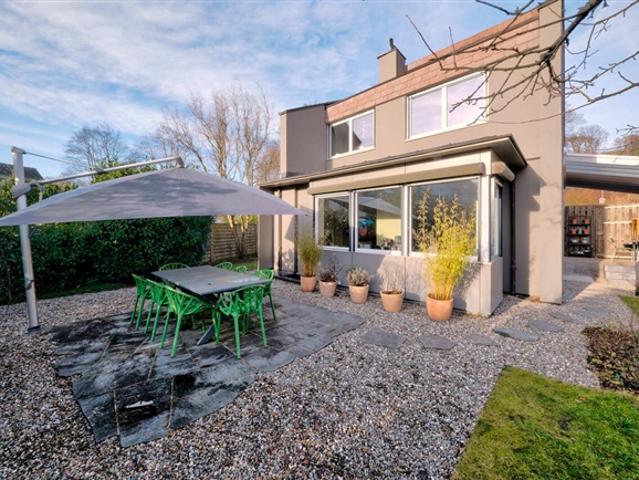 Einfamilienhaus kaufen in Bettingen, Basel-Stadt