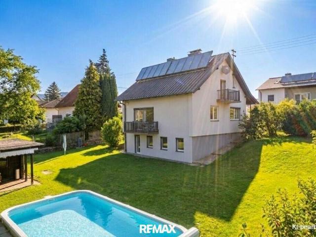 Haus kaufen in Oberösterreich