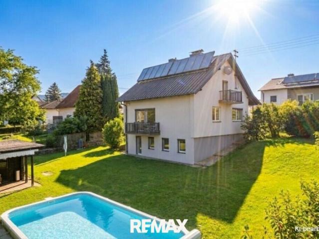 Einfamilienhaus kaufen in Leonding, Oberösterreich
