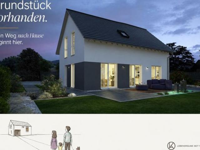 Haus kaufen in Wennigsen, Niedersachsen