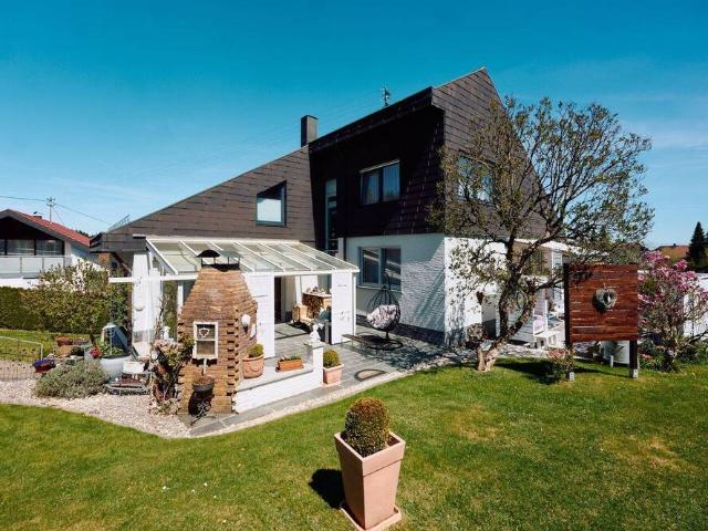 Haus kaufen in Bubsheim, Baden-Württemberg